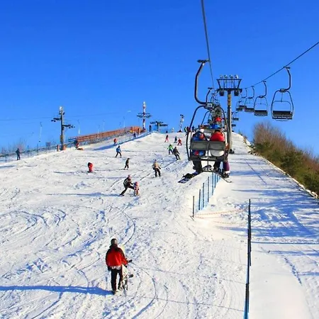 90m2 Prestige - Parking & Jacuzzi & Aircon By Rentujemy * Warszawa