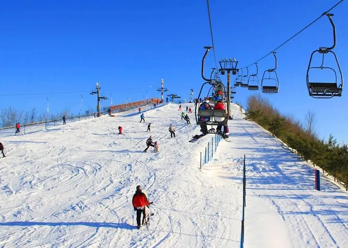 90m2 Prestige - Parking & Jacuzzi & Aircon By Rentujemy * وارسو